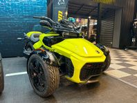 Can-Am Spyder F3 S 1330 ACE -23 *Super Deal*