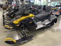 Ski-Doo GRAND TOURING SPORT 600 ACE 137" El-start