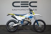 Husqvarna TE 250 Superdeal!