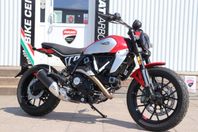 Ducati Scrambler Icon GEN 2 *KAMPANJ*