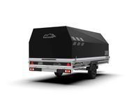 Lorries Snowmaster TT-395i BLACK EDITION