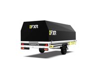 Lorries FXR F449