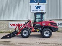 Yanmar V100 / TL100 för omgående leverans