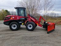 Yanmar V100-5