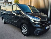 Renault Trafic Lång L2H1 2.0 dCi Aut 145hk Nordic-paket