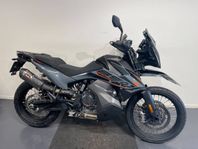 KTM 890 Adventure