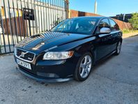 Volvo S40 D5 Automat , Summum , R-Design 180hk