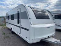 Adria ALPINA 663 HT QUEENBED FRONTKÖK