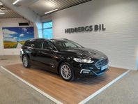 Ford Mondeo TITANIUM 2.0 HYBRID 187HK AUT