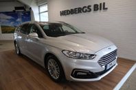 Ford Mondeo TITANIUM 2.0 HYBRID 187HK AUT