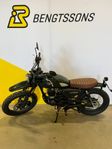 Viarelli Scrambler moped