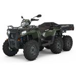 Polaris Sportsman 6x6 570 "Kampanj "  Omg. Leverans