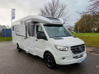 Hymer Masterline T 780 Edition-55