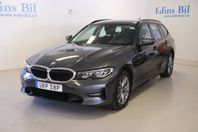 BMW 320 d xDrive Touring Steptronic Sport line Navi/Drag/Eur