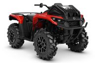 Can-Am Outlander X MR 700 - 10000 kr kampanj