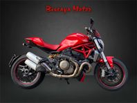 Ducati Monster  1200