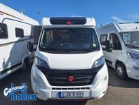 Bürstner T Travel Van 620 G