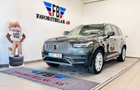 Volvo XC90 T8 TwEn Panorama, 7 sits, 1 ÅRS GARANTI