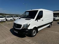 Mercedes-Benz Sprinter  316CDI KAMERA VÄRMARE AUT LÅNG 2-ÅRS