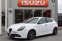 Alfa Romeo Giulietta Veloce 1.75 TBi 240hk TCT