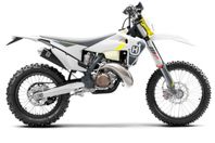 Husqvarna TE 150i "KAMPANJ" TILLBEHÖR FÖR 5000:-