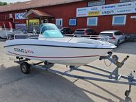 Sting 530 S-15 Evinrude 75 E-Tec-15