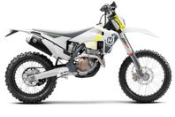 Husqvarna FE 250 "KAMPANJ" TILLBEHÖR FÖR 5000:-