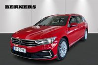 Volkswagen Passat Sportscombi GTE SC 218hk Plug-in Hybrid/Ex