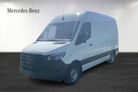 Mercedes-Benz Sprinter 317 CDI RWD Skåpbil AUT A2 OMG LEV!