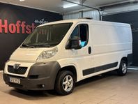 Peugeot Boxer Van 335 2.2 HDi 130hk