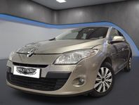 Renault Mégane 1.6 E85 110hk,Ny besikt, Ny service