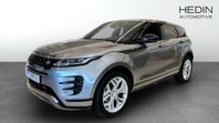 Land Rover Range Rover Evoque P300e | R-Dynamic SE | Ränteka