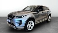 Land Rover Range Rover Evoque P300e R-Dynamic SE