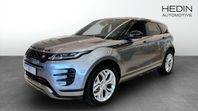 Land Rover Range Rover Evoque P300e | R-Dynamic SE | Ränteka