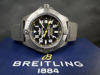 Breitling Avenger Seawolf Code Yellow Limited Edition