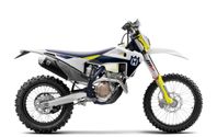 Husqvarna FE 250 "KAMPANJ" TILLBEHÖR FÖR 5000:-