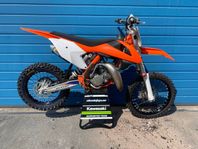 KTM SX85