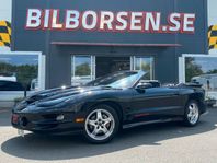 Pontiac Firebird Cabriolet 5.7 V8 Automat 314hk