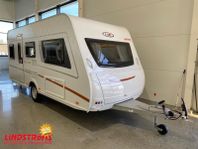 LMC Style 450 E -Emotion 1-ÅRS GARANTI 5,95% RÄNTA