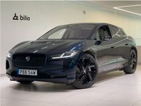 Jaguar I-Pace EV400 - 22" alu/Panorama/Meridian™ 3D Surround