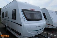 Dethleffs cjoy 460 LE