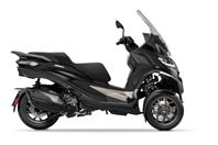 Piaggio MP3 530 Sport Advanced, omgående leverans