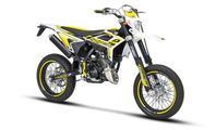 Beta Beta Beta RR 50 MOTARD TRACK 2023, omg. leverans