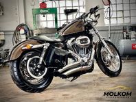 Harley-Davidson Superlow XL 883