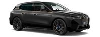 BMW iX M60/ Exclusive/Luftfjädring/Massage/KAMPANJPRIS