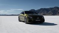 Mercedes-Benz AMG GT 63 S 4MATIC+ / 639HK / Beställning