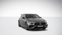 Mercedes-Benz A 35 4MATIC