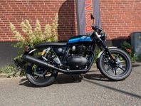 Royal Enfield Continental GT 650