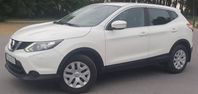 Nissan Qashqai 1.2 DIG-T 115hk Kamkedja/Räntefritt