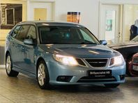 Saab 9-3 SportCombi 2.0T Vector Automat NY-BES 175hk Drag